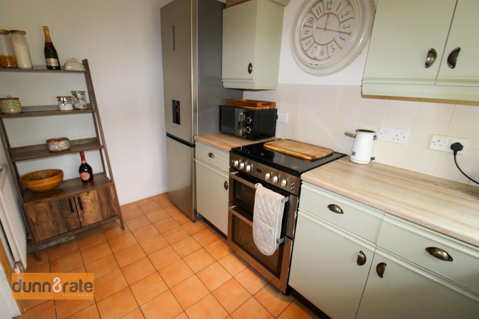 Dale View Court, Fulford, Stoke-On-Trent